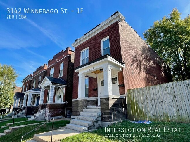 Foto del edificio - 3142 Winnebago St