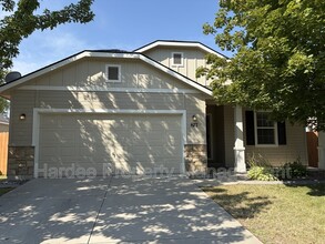 Building Photo - 677 N Kayden Way