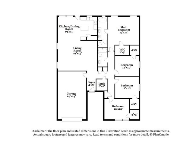 Building Photo - 318 Billy Wickliffe Dr