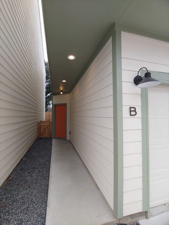 Foto del edificio - 4926 Weeping Willow Rd