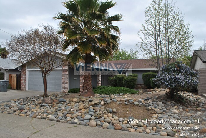 Primary Photo - Beautiful House in Rocklin!