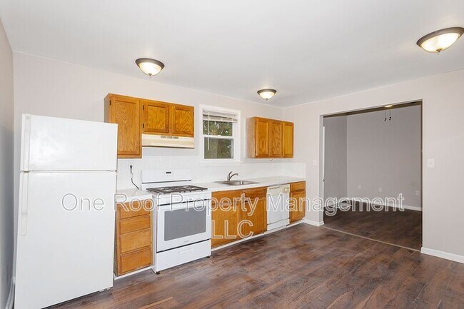 Foto del edificio - 3006 Brooklyn Ave