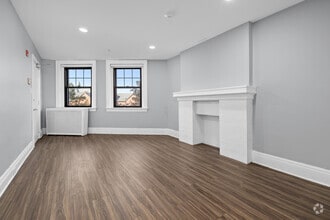 Griffin House - Griffin House Apartments