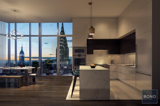 Foto del edificio - 222 E 44th St