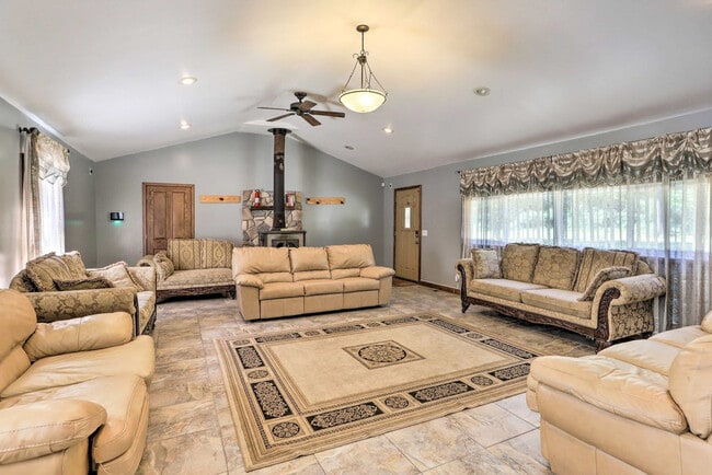 Foto del edificio - 6851 Nebraska Ave