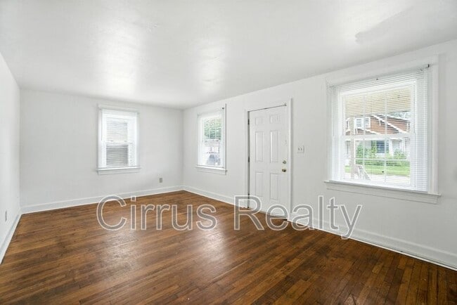 Foto del edificio - 1217 23rd St