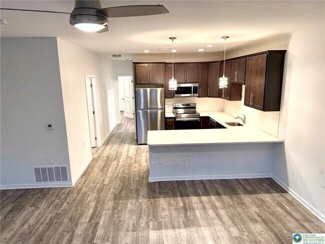 Foto del edificio - 2321 Linford St