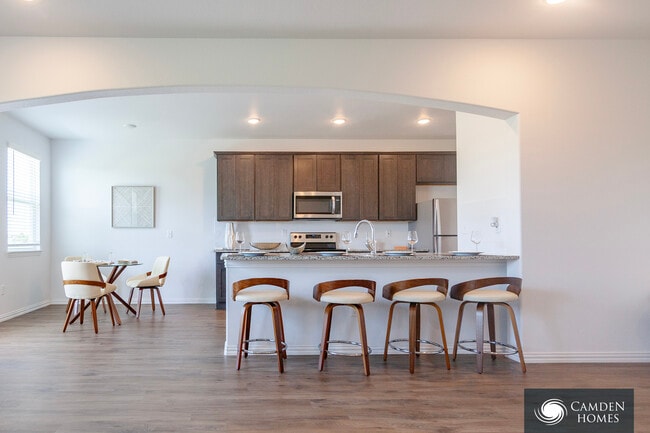 Foto del edificio - 17907 Co Rd 4001