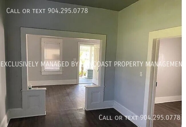 Building Photo - Adorable Updated Single Family Home Coming...