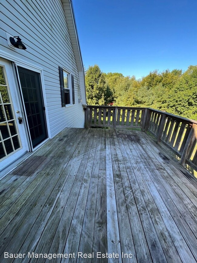 Building Photo - 3 br, 2 bath House - 1442 St Rt 96
