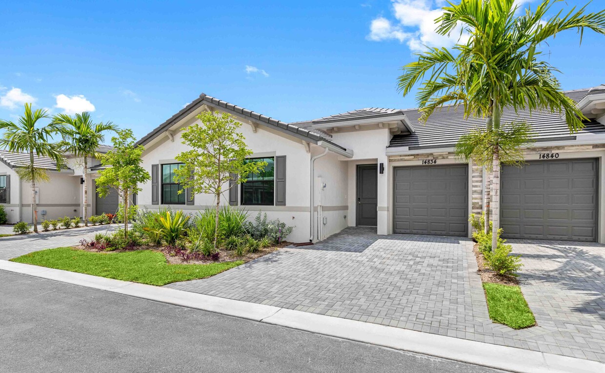 Solera at Avalon Trails Townhomes for Rent - Delray Beach, FL ...