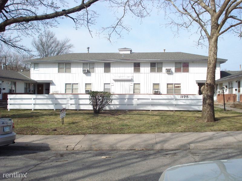 Foto principal - 2 br, 1 bath Apartment - 1175 Woodhull