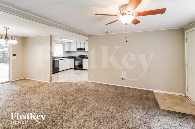 Foto del edificio - 1052 Adrian Cir SW