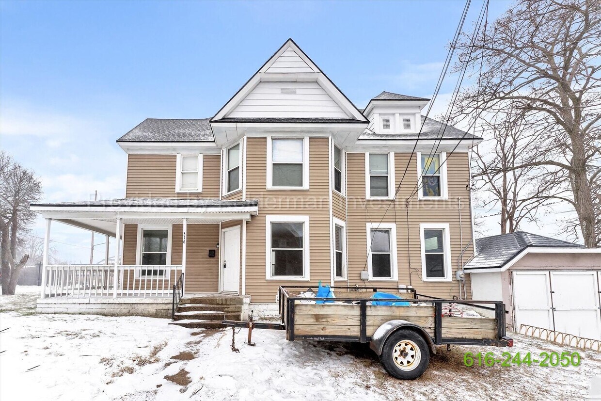 Foto principal - 801 Prospect Ave SE