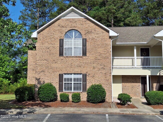 Foto del edificio - 2922 Mulberry Ln