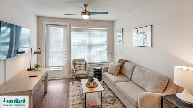 Foto del edificio - 15950 Chase Hill Blvd