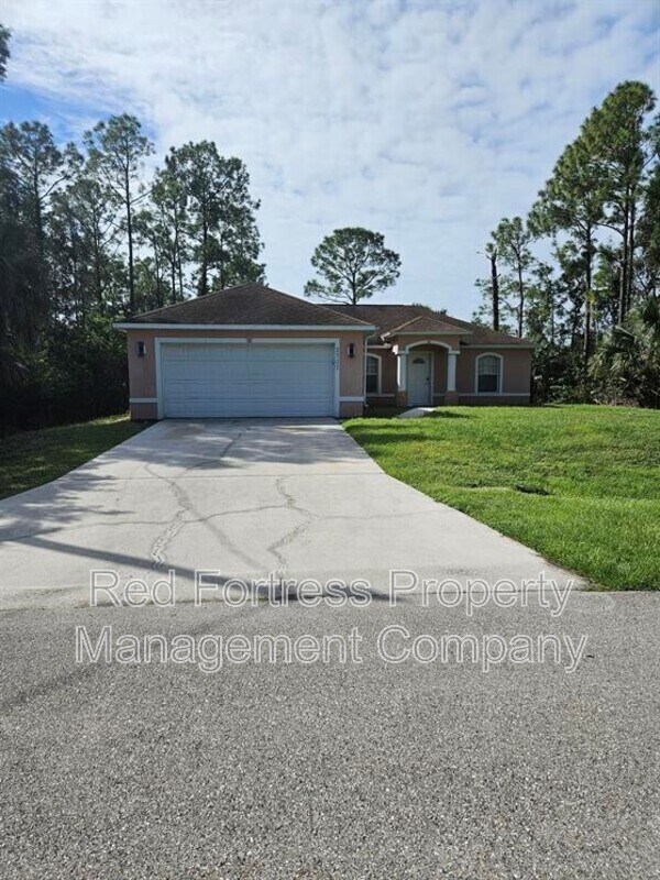 Foto principal - 2707 26th St W
