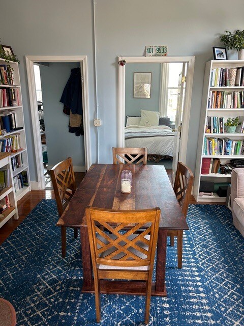 Foto del edificio - 516 Chapel St