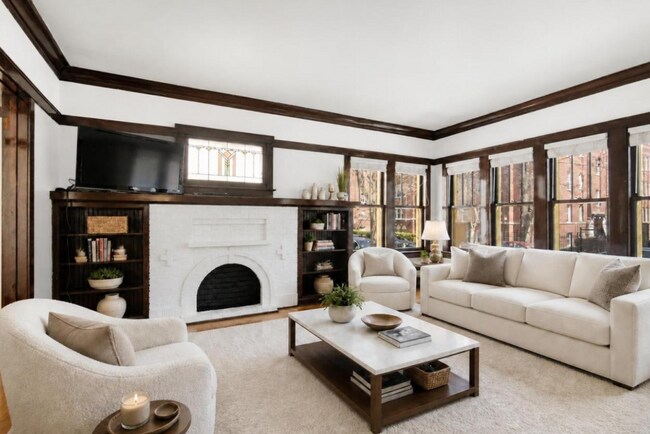 Foto del edificio - 4940 N Whipple St