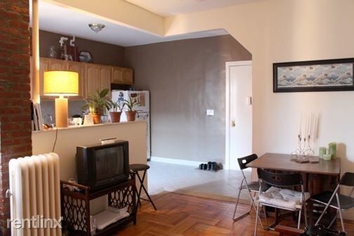 Foto del edificio - 1 br, 1 bath Apartment - 569 W 184th St