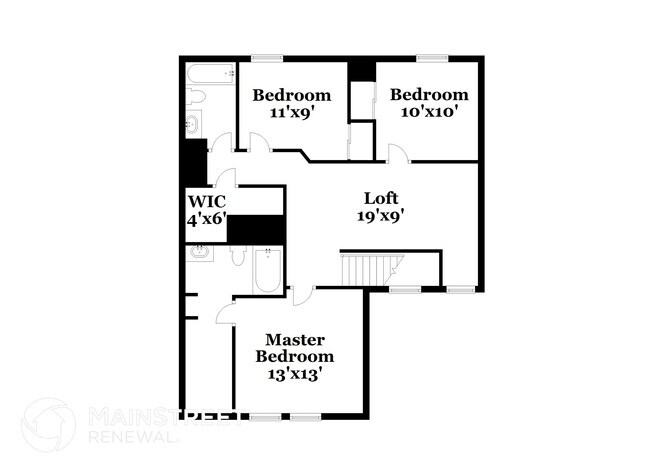 Foto del edificio - 1742 Elijah Blue Dr