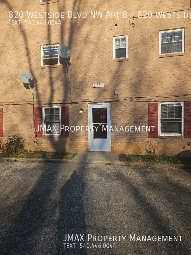 Foto principal - This property has a no security deposit op...