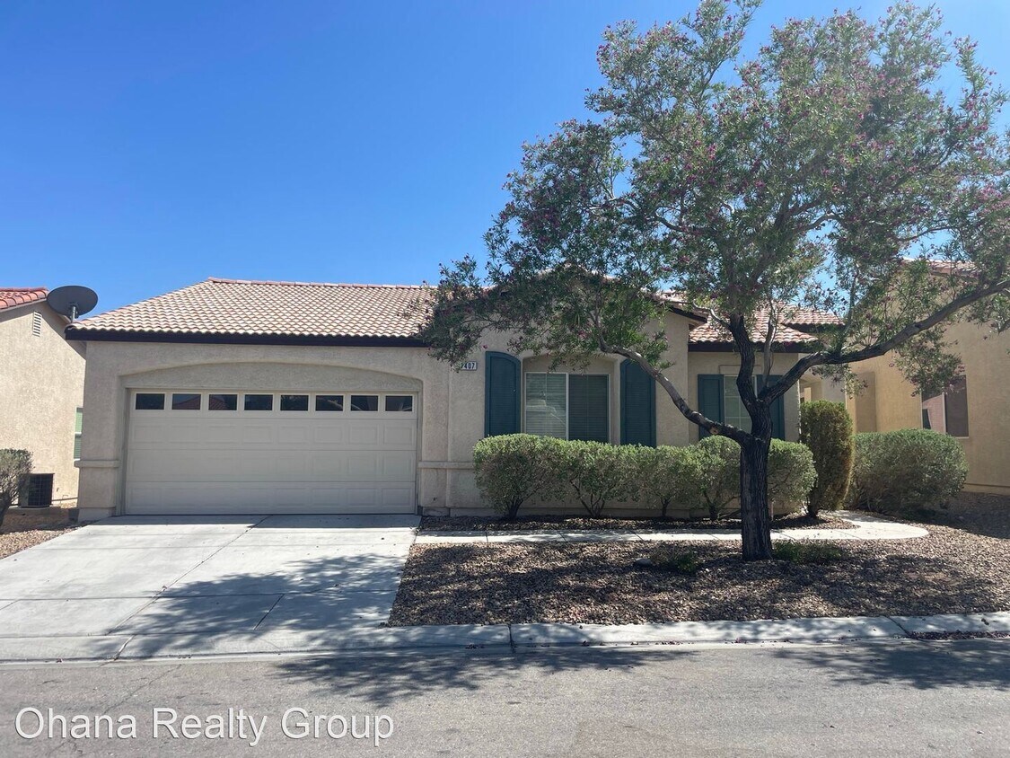 Primary Photo - 2 br, 2 bath House - 7407 Wagonwheel Ranch...