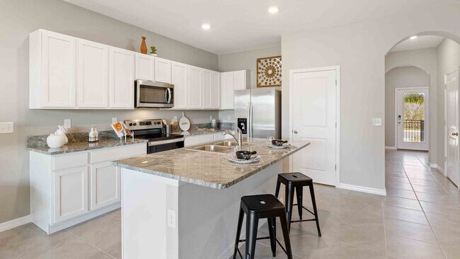 Foto del edificio - 9289 Rock Harbour Way