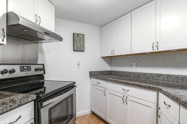 Foto del edificio - 325 Trailside Way
