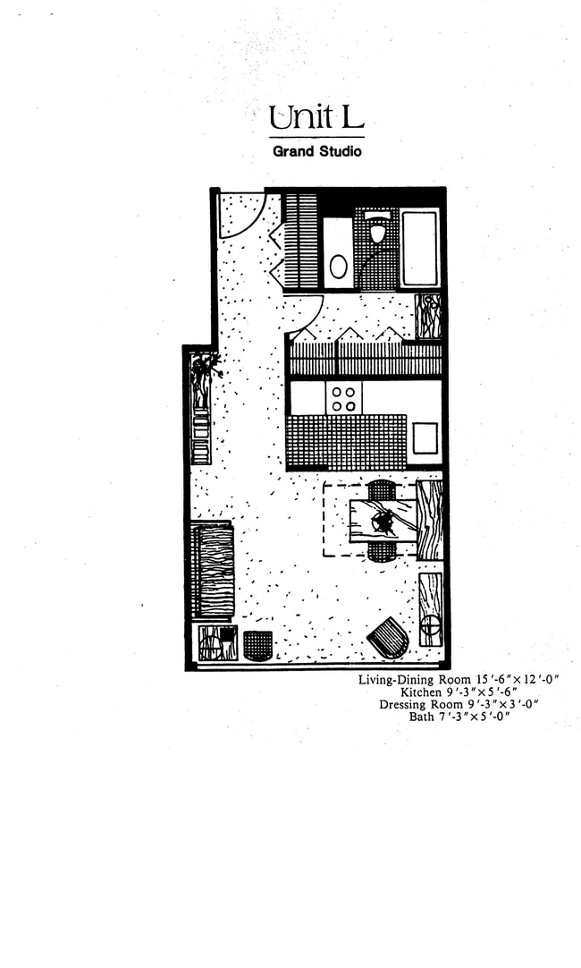 Building Photo - 555 E William St