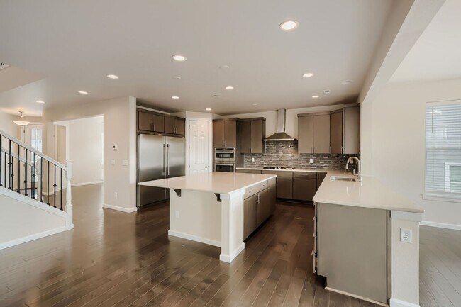 Foto del edificio - Amazing 6bed/3bath home in Edgewood, WA!