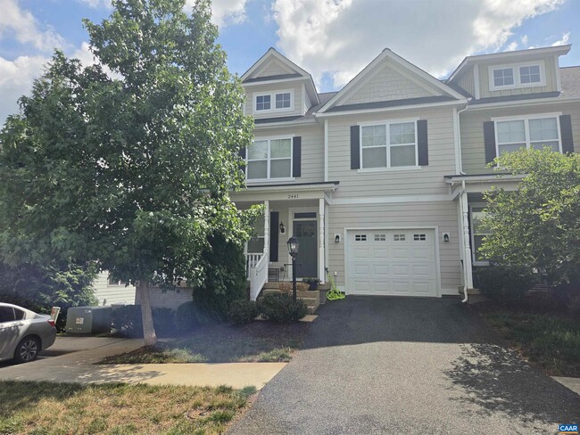Building Photo - 2441 Winthrop Dr