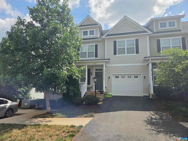 Foto del edificio - 2441 Winthrop Dr