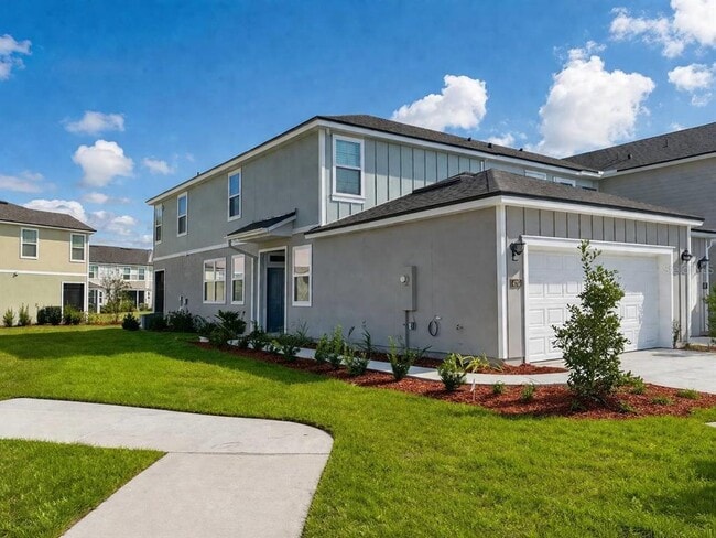 Building Photo - 470 Redbud Rd