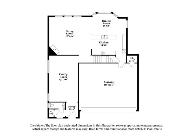 Foto del edificio - 6056 Ricker Rd