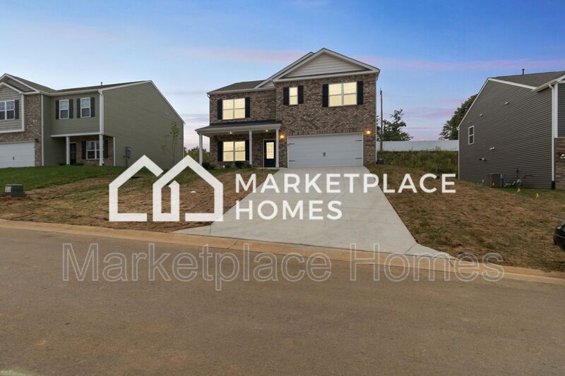 516 Cliff St, Morristown, TN 37814 House Rental in Morristown, TN