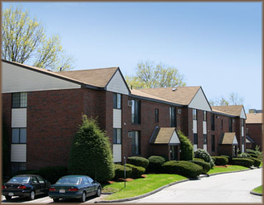 Primary Photo - Olde English Village