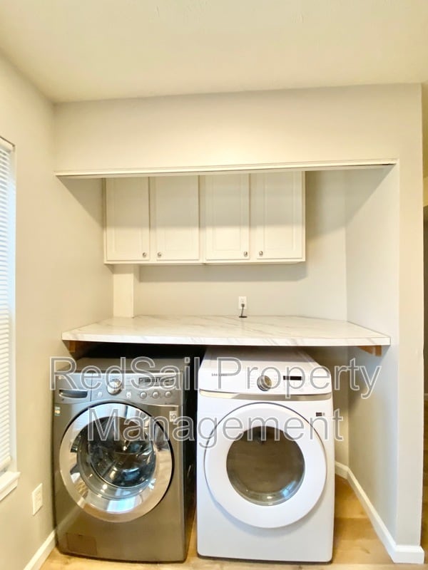 Foto del edificio - 8 Terri Sue Ct