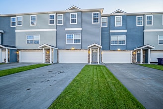 Building Photo - 3728 Saddle Horn Trail