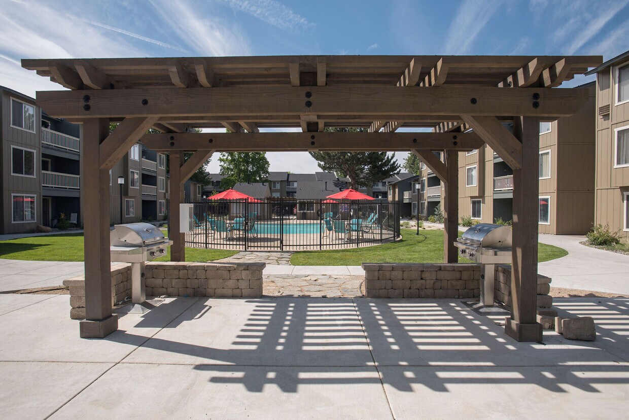 Keyway Apartments Apartments in Sparks, NV