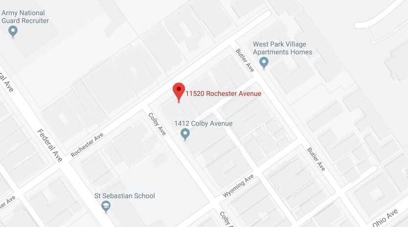 Primary Photo - 11520 Rochester Ave