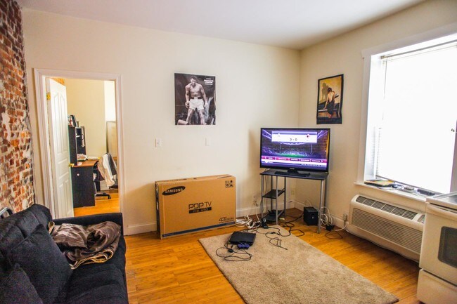 Foto del edificio - 126 S 45th St