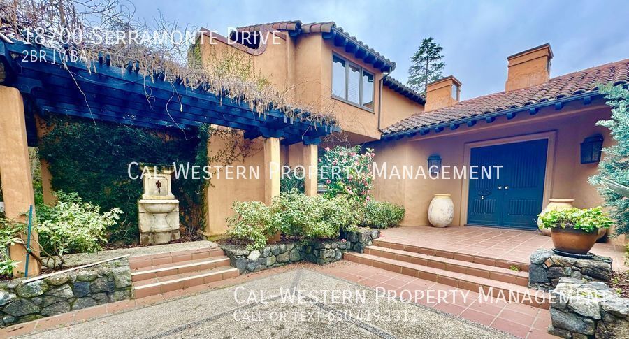 Foto principal - 18700 Serramonte Dr