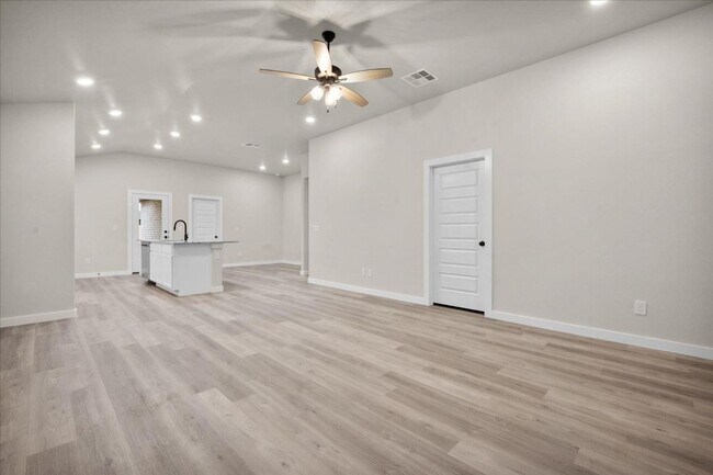 Building Photo - BRAND NEW 3/2 In Lubbock-Cooper ISD!