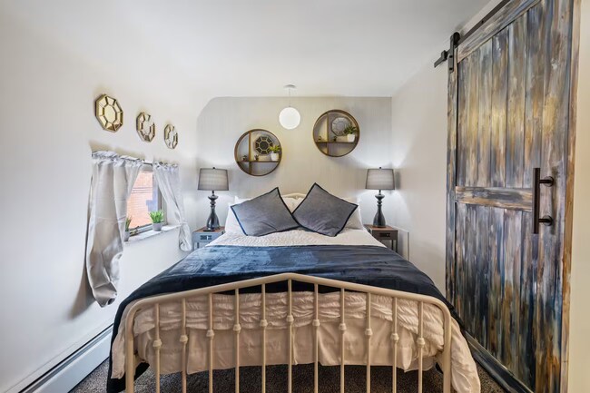 Foto del edificio - 311 Morewood Ave