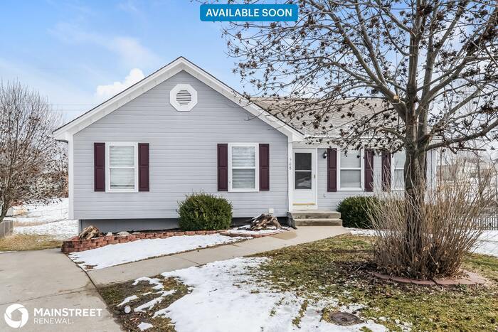 Primary Photo - 508 SE Chase Ct, Blue Springs, MO 64014