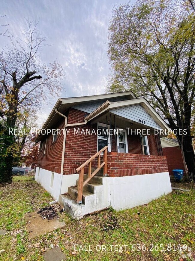 Building Photo - 1942 Chambers Rd