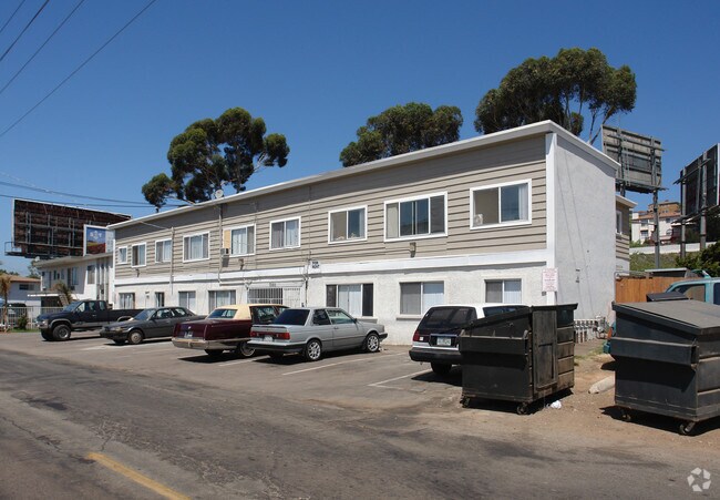 Building Photo - 7560 North Ave