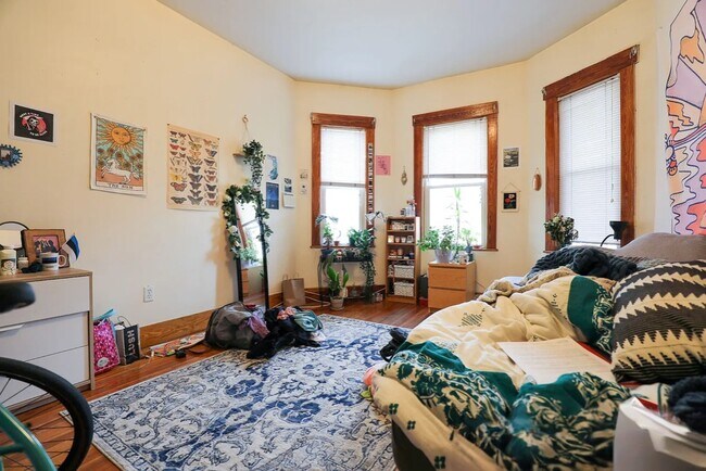 Foto del edificio - 346 Faneuil St