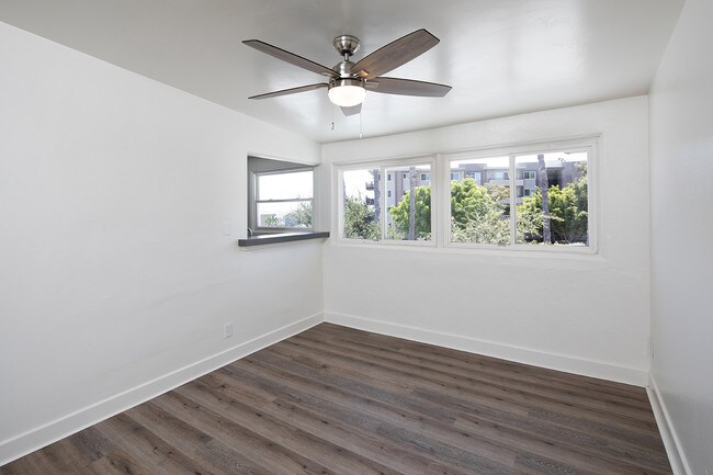 Building Photo - 5038 Mission Blvd